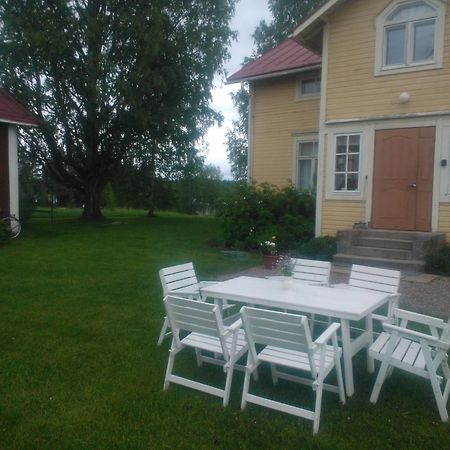 Hyvoelaen Talo Bed and Breakfast Ähtäri Eksteriør billede