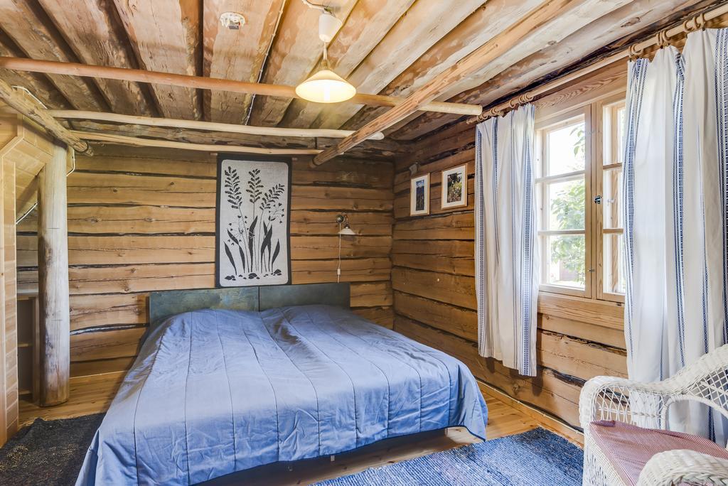 Hyvoelaen Talo Bed and Breakfast Ähtäri Værelse billede