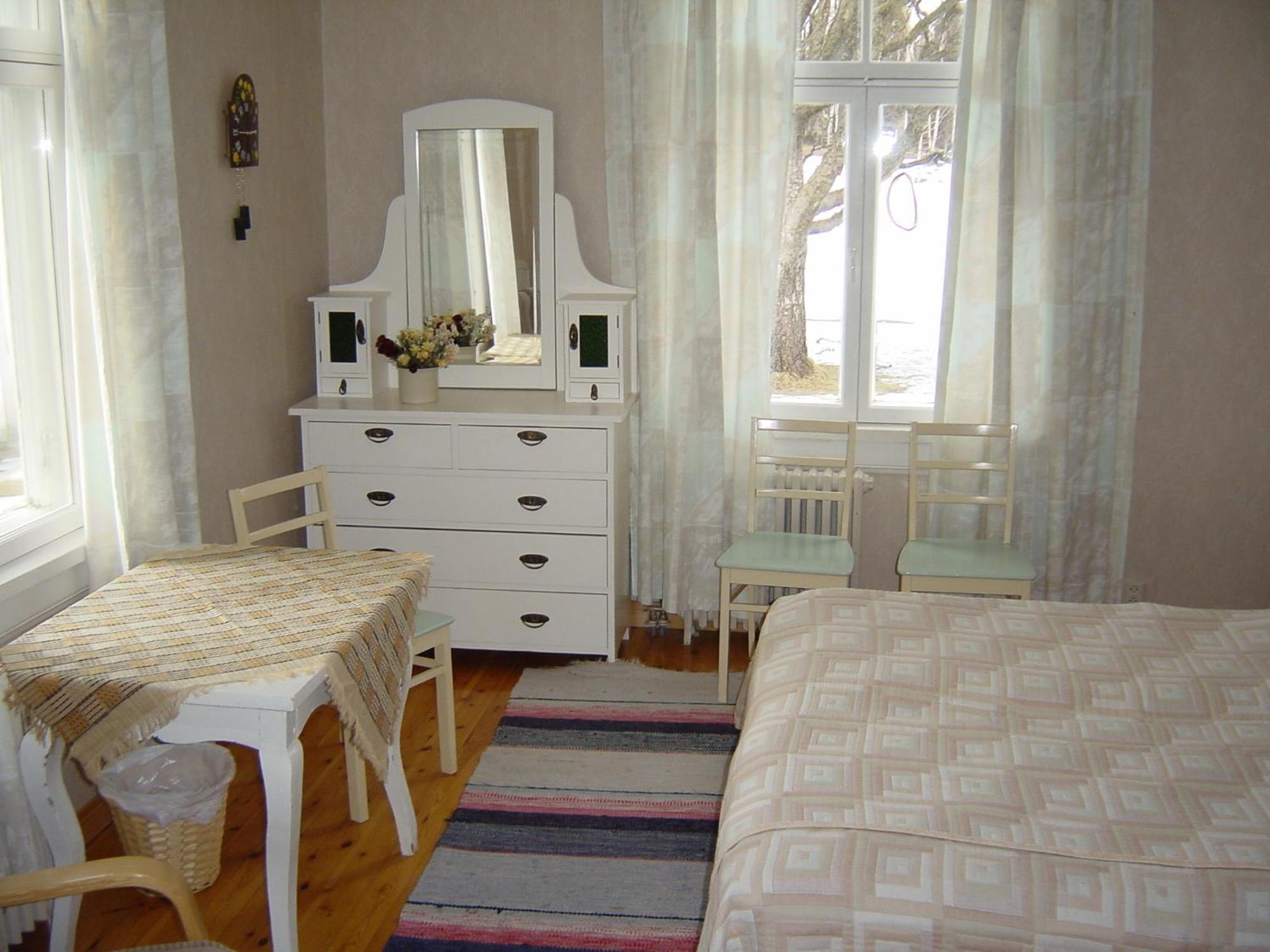 Hyvoelaen Talo Bed and Breakfast Ähtäri Eksteriør billede