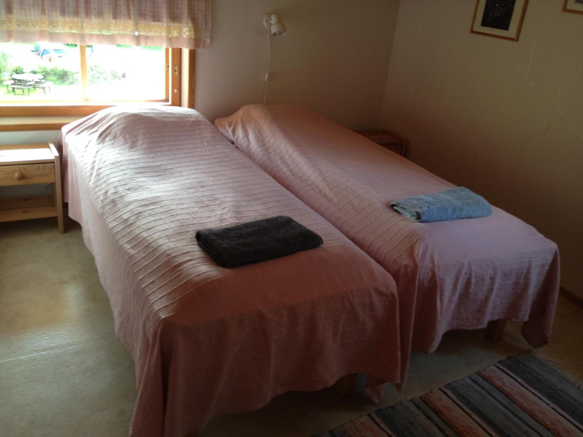Hyvoelaen Talo Bed and Breakfast Ähtäri Værelse billede