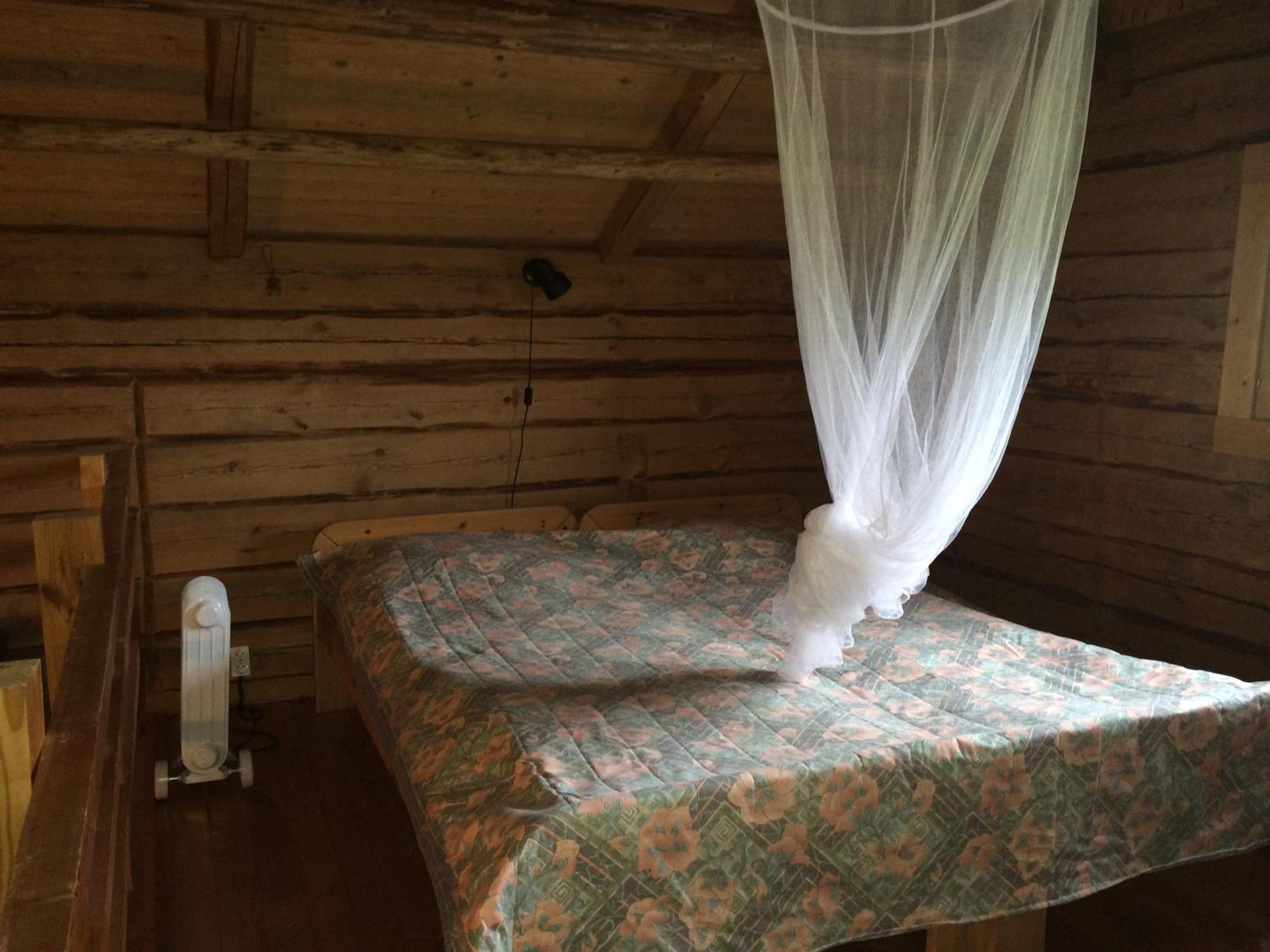 Hyvoelaen Talo Bed and Breakfast Ähtäri Værelse billede