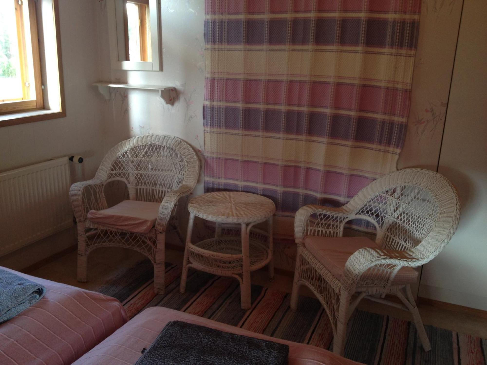 Hyvoelaen Talo Bed and Breakfast Ähtäri Værelse billede
